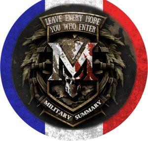 Military Summary Fr