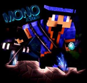 Monoxyde - Minecraft