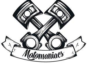 Motomaniacs