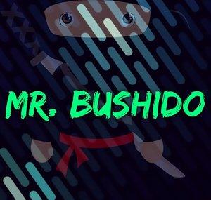 Mr. Bushido