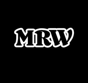 Mr Doubleyew
