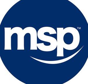 MSP Airport