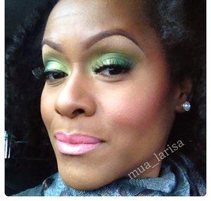 MUA_Larisa