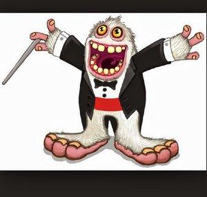 MySinging MonstersKid