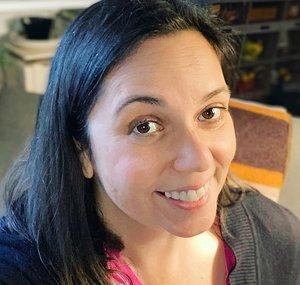 Nicole Northgarden Thrifter
