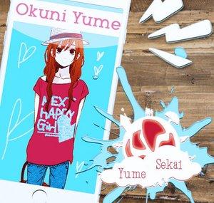 Okuni Yume