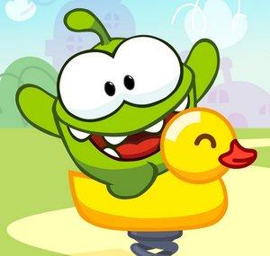 Om Nom Stories – Friendship Chronicles