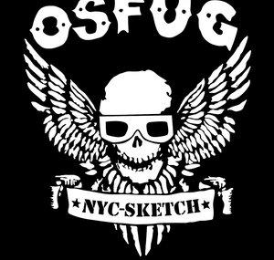 OSFUG SKETCH COMEDY