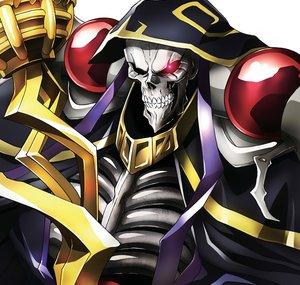 OVERLORD OFFICIEL