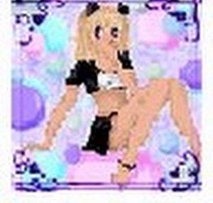 PandaGrl85