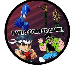 PAULO GORBAR GAMES