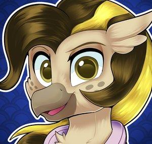 Pearmare Animation