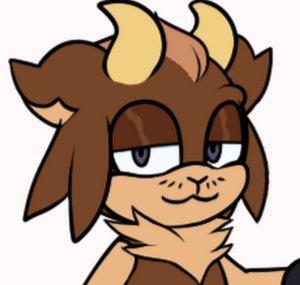 Peter The Goat