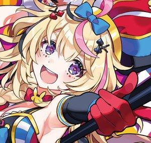 Polka Ch. 尾丸ポルカ