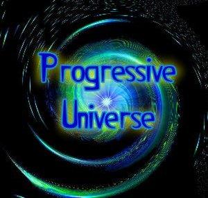 Progressive Universe