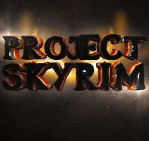 ProjectSkyrim
