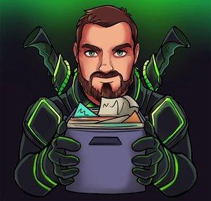 Psychoghost Gaming VODs