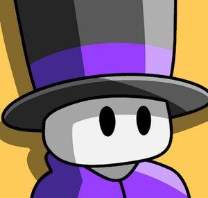 Purplers