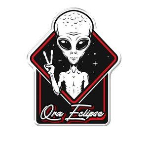 Q.R.A. ECLIPSE