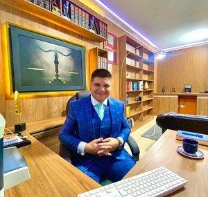 Rafael Fratazzi Tributarista