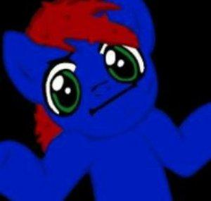 Random Brony # 1