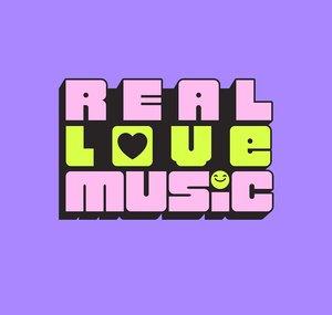 Real Love Music