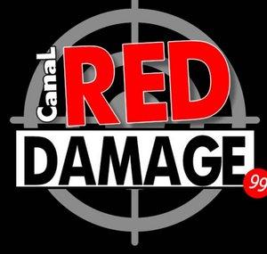 Red damage 99