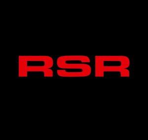 Red Satin Recordings