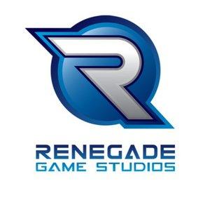 Renegade Game Studios