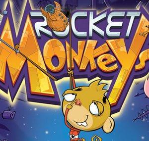 Rocket Monkeys