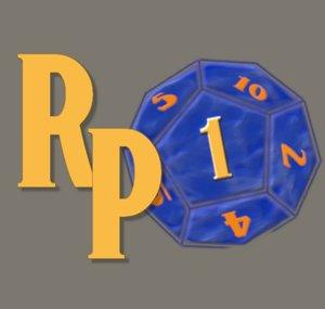 Roll Player 1