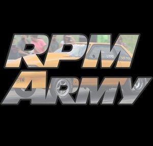 RPM Army