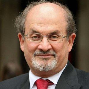 Salman Rushdie
