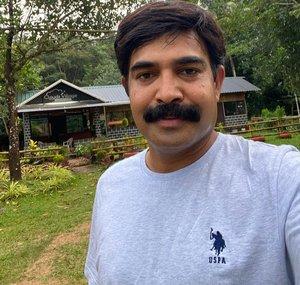 Sathyian Nedumancherriyil