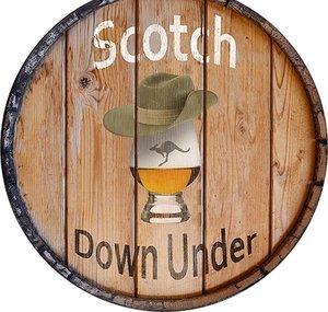 Scotch Down Under