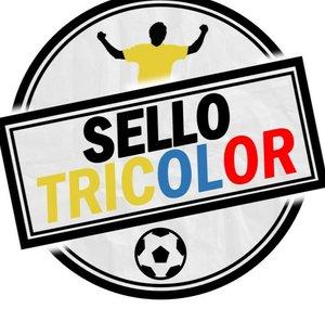 Sello Tricolor