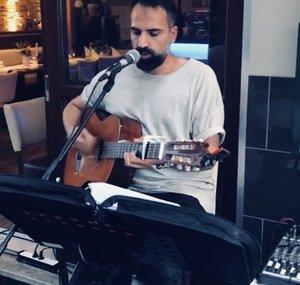 Serdar Türkyilmaz