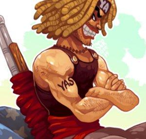 Shihawk