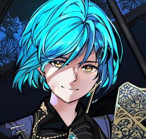 Shin