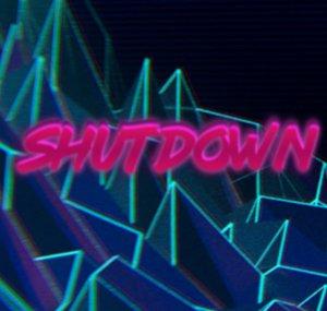 SHUTDOWN Official