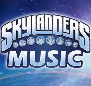 Skylanders Music Channel
