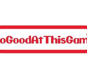 SoGoodAtThisGame1