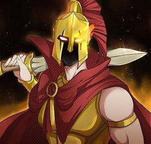 SoProWarrior