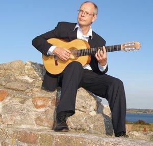 Søren Bødker Madsen