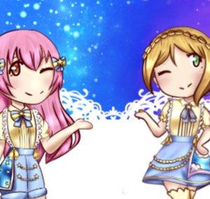 StarrySky Idols