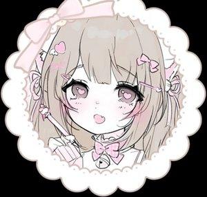 ૮ꔫ Strawbunni  ა