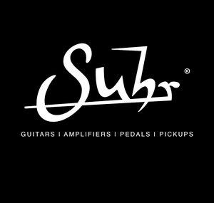Suhr Custom
