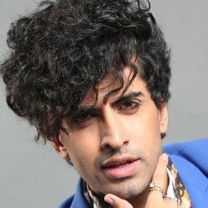 Sushant Divgikar
