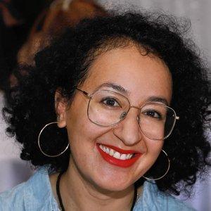 Tajja Isen