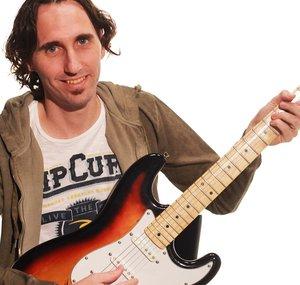 TCDG Guitar Lessons